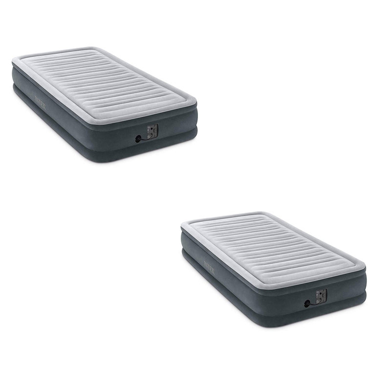 Air Mattress, Twin