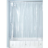 Curtain Liner with Liner Included