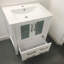 Ensemble de meuble-lavabo simple 30 po Farden