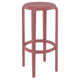 Awan Backless Outdoor Bar Stool