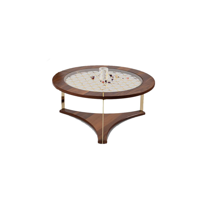 Table basse Solid