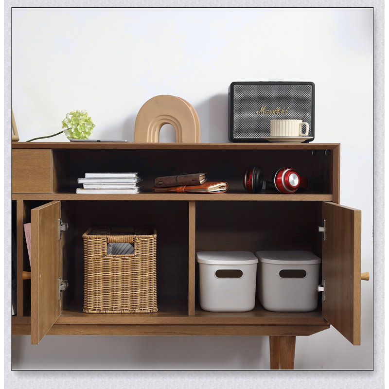Cabinet de jeu LP antique