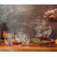Ensemble de carafe à whisky 6 pièces