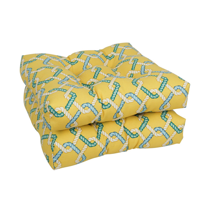 Outdoor 5'' Seat Cushion