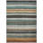 Machine Washable Indoor/Outdoor Cinead ACN1703 Beige Rug-104606392