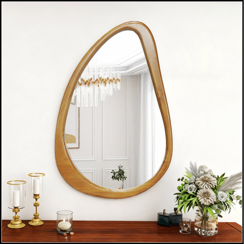 Miroir mural Modern