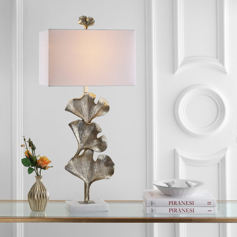 Anika Iron Table Lamp