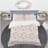 Polyester Twill Dots Duvet Cover Set-138868722