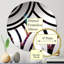 Miroir décoratif Gaidos-63423311
