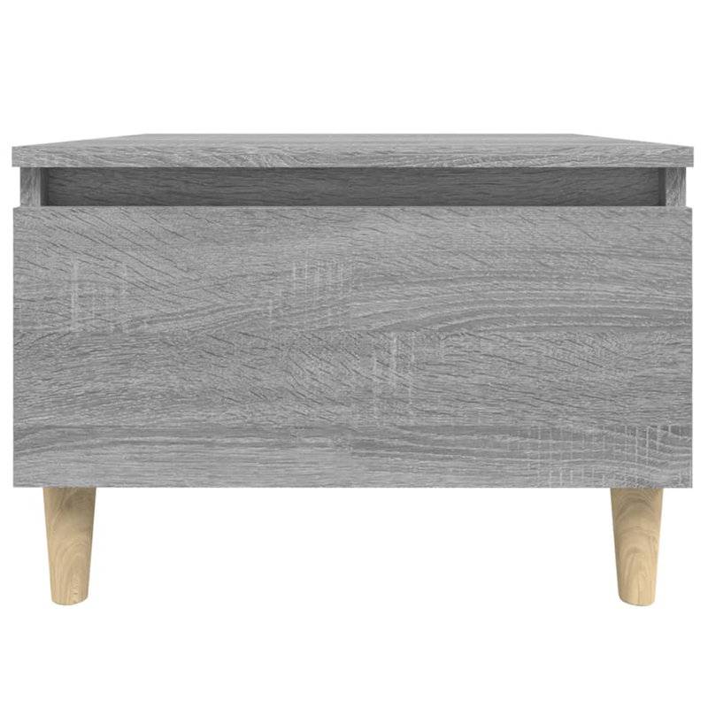 Kenzee End Table, Grey Sonoma