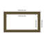 Tableaux d'organisation Blaine Light Bronze-1446269576