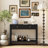 Console Table With Drawers