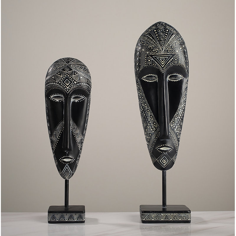 Genavee Figurines & Sculptures