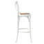 Tabouret de bar 25,5 po