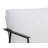 Abry Metal Outdoor Lounge Chair