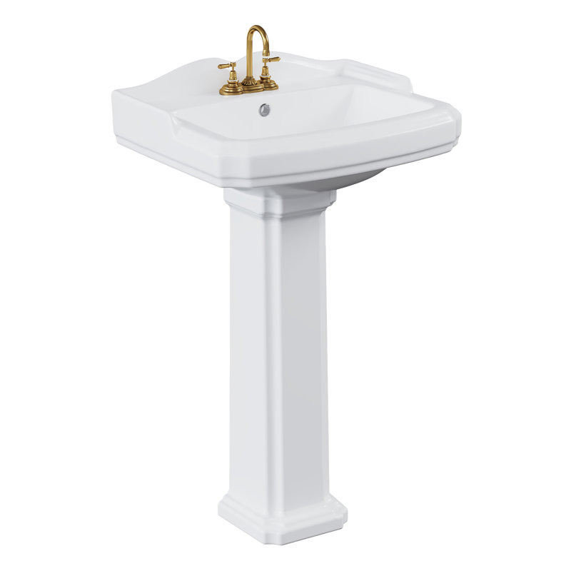 Marlow Home Co. Sink
