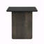 Ensemble de 2 tables basses Modern Light Luxury-1551439059