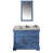 Bleu est en rupture de stock
