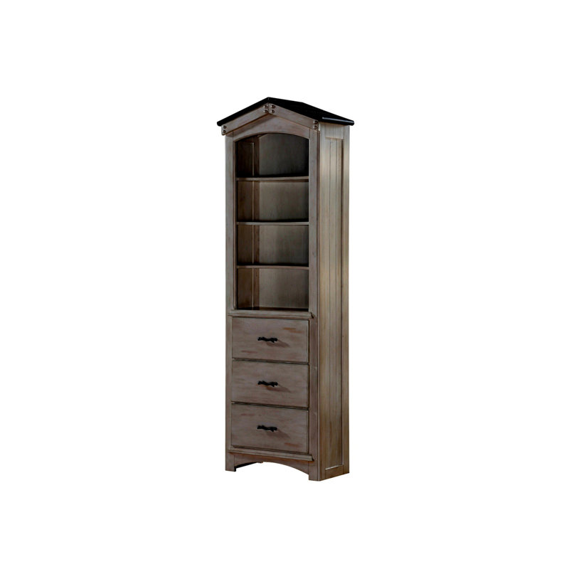 Armoire avec bibliothèque Tree House