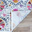 Tapis floral Marlana Marlana-1216627019