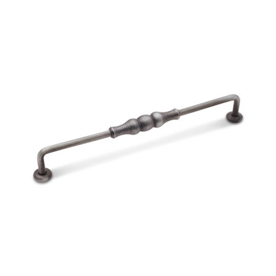 8" Beaded Middle Vertical Pull CP Series
