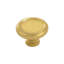Berkshire 1.5" Diameter Round Cabinet Knob-243354875
