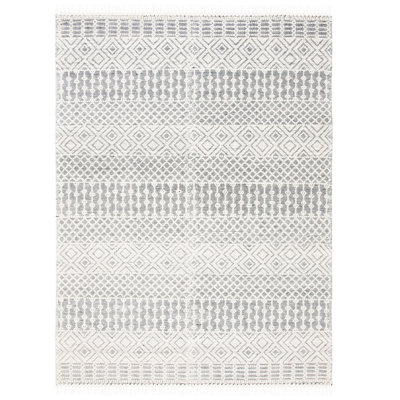 Tapis tissé à la main Southwestern Southwestern