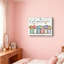 Wrapped Canvas Print-1373868337