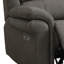 Coomes 3 Seater Electric Reclining Sofa-861156696
