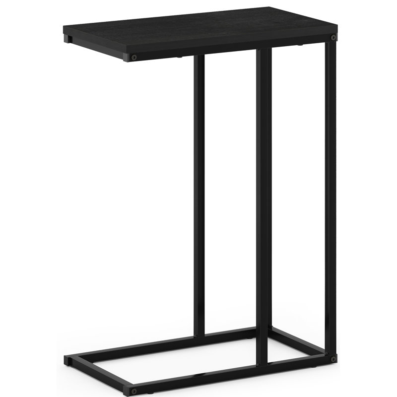 Cuddington Metal Frame Side Table, Americano