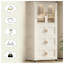 Grande armoire pliante Tapanes PP