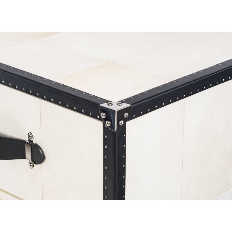 Maitland Smith 3 - Drawer Dresser