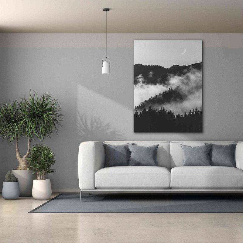«Bishop 19» par Design Fabrikken - Photographie sur toile tendue
