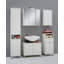 Keomi Bathroom Storage Cabinet