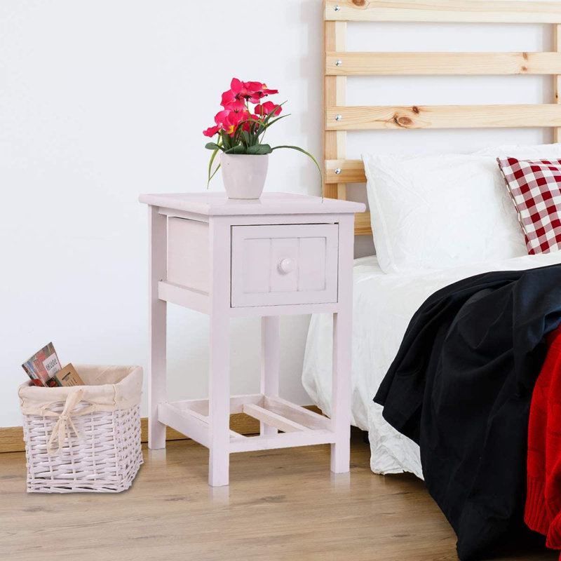 Lazarus End Table