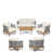 Beige est en rupture de stock