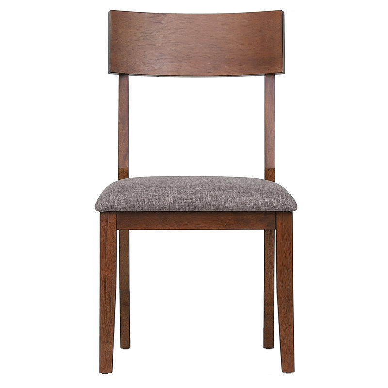 Phyllida 6 - Person Four Leg Dining Set, 30" H x 78" L x 42" W
