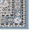 Tapis oriental bleu clair Modena-1250702855