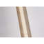 Daouia 156cm Matt LED Traditional Floor Lamp
