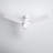 Tulsi Ceiling Fan with LED Lights-87898446-87898435
