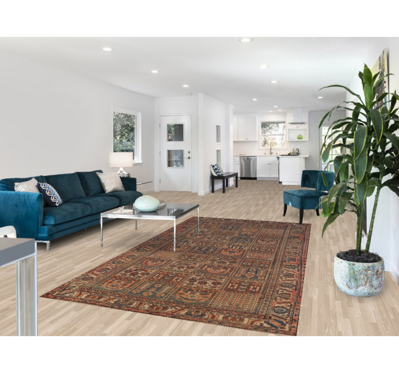 Tapis Garden Design 5 x 10