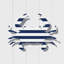 Décoration murale et piquet de jardin Nautical Cabana-988955528