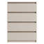 70 W Chest of Drawers