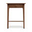 Sarah 1 - Drawer Solid Wood Nightstand-20803608-20803606