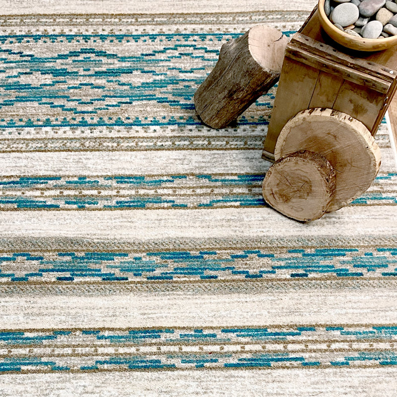 Jewkes Indoor Rug, Runner 2'1" x 7'8"