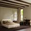 Nara Twin Bed-877227418-878118466