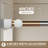 Frameless Single Sliding Shower Door