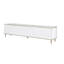 Keikei Unfinished TV Stand-99234473