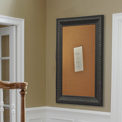 Babillard mural Linlin