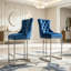 Ensemble de tabourets de bar 25 po-129761729